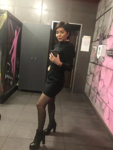 Надя